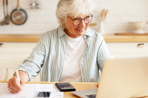 Calendrier du paiement des retraites et pensions 2025