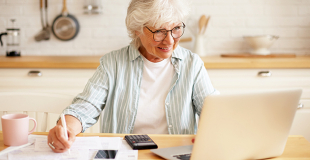 Calendrier du paiement des retraites et pensions 2025