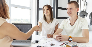 Quelle assurance de prêt immobilier pour des co-emprunteurs ?