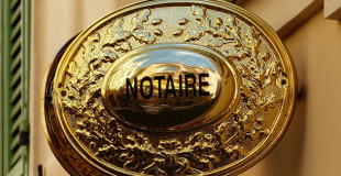 Comment calculer les frais de notaire lors d'un achat immobilier ?