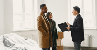 Chasseur de bien immobilier et agent immobilier : quelle différence ?