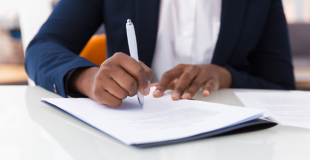 Rédaction d'un bail : quelles sont les mentions obligatoires d'un contrat de location ?