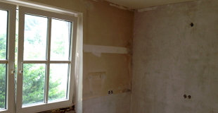 Peut-on effectuer des travaux dans un logement loué ? Quelles règles ?