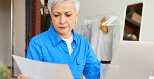 Quelle différence entre une retraite de cadre et une retraite d'ouvrier ?