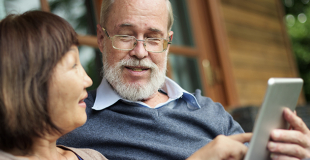 Protéger son conjoint pour l'avenir : 6 conseils pour les seniors