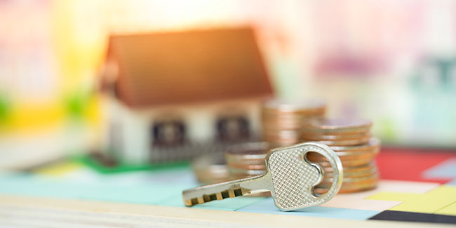 Comment faire un remboursement anticipé de son prêt immobilier ?