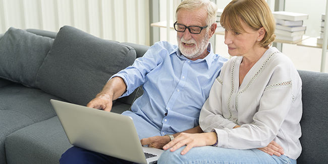 Prêt hypothécaire senior et retraité (+ de 60 ans) : fonctionnement et simulation