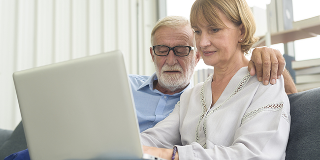 Regrouper ses crédits quand on est senior : quels avantages ?