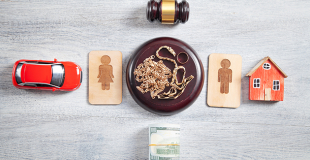 Qui rembourse les crédits communs lors d'un divorce ou séparation ?