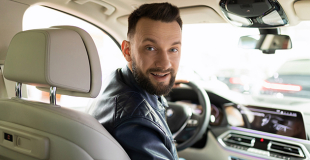 Top 10 des meilleures assurances auto 2025 : le comparatif !