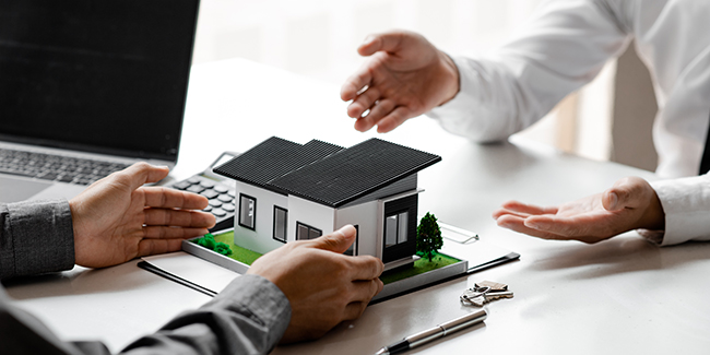 Comment trouver la meilleure offre de prêt immobilier en 2022 ?