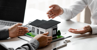 Comment trouver la meilleure offre de prêt immobilier en 2025 ?