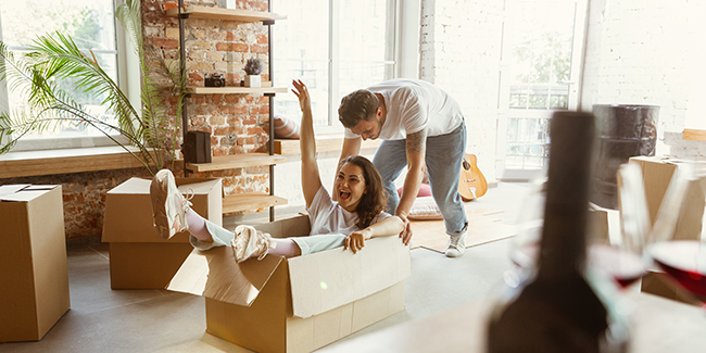 Quelles démarches auprès de son assureur en cas de déménagement ?