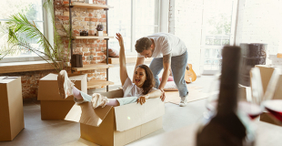 Quelles démarches auprès de son assureur en cas de déménagement ?