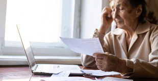 J'ai fait une erreur sur ma déclaration de revenus : que faire ?