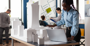 Acheter un bien immobilier sur plan : 7 pièges à éviter