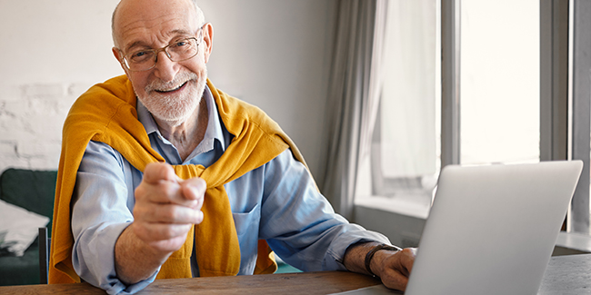 Les 10 des meilleures mutuelle santé senior 2024 !