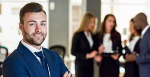 Top 10 des meilleures assurances homme clé 2025 : le comparatif !