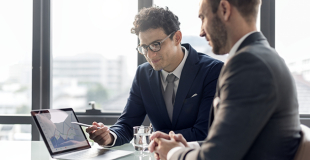 Quel est le prix d'une assurance homme clé ?