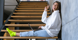 Prêt étudiant sans caution ni garant : conditions et simulation