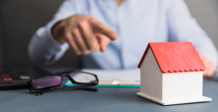 Assurance de prêt immobilier sur capital initial ou capital restant dû : comment choisir ?