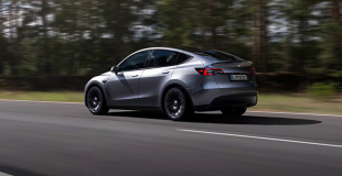 SUV électriques : les meilleurs modèles 2025