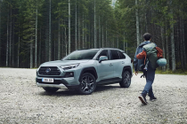 Top 10 des meilleures voitures hybrides : le classement !