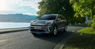 Voiture de fonction électrique : laquelle est la plus fiable ?