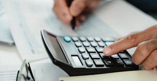 Combien emprunter avec un salaire de 3000 euros ?