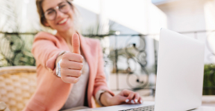 Crédit consommation avec souscription en ligne immédiate !