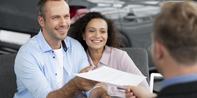 Courtier en Assurance Auto : avantages et comparateur !