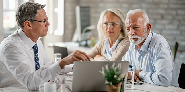 Courtier en Mutuelle Santé Senior : avantages et comparateur !