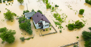Que couvre l'assurance en cas de catastrophe naturelle ?