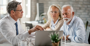 Courtier en Mutuelle Santé Senior : avantages et comparateur !