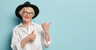 Mutuelle Santé Senior au meilleur rapport qualité/prix