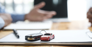 Combien coûte une assurance auto : quel prix ?