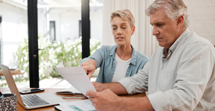 Comment fonctionne un compte joint ?