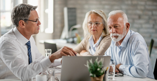 Courtier en Assurance Dépendance : avantages et comparateur !