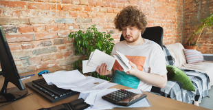 Le cash stuffing, une façon de bien gérer son budget : explication !
