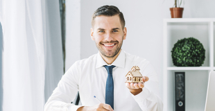 Courtier en Crédits Immobiliers : avantages et comparateur !