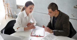 Courtier en Crédit Travaux : avantages et comparateur !