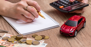 Crédit auto pas cher : quel est-il en 2025 ?