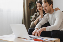 Quel est le Crédit Immobilier 2025 le moins cher ?