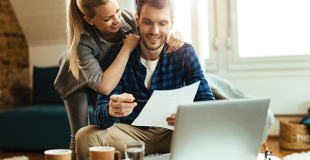 Devis Crédit Immobilier en ligne, gratuit et sans engagement !