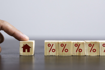 Crédit immobilier au meilleur taux 2025 !