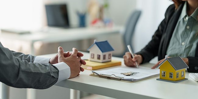 Meilleures banques 2023 pour un Crédit Immobilier : le Top 10 !