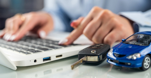 Simulation Crédit Auto : simulateur en ligne gratuit !