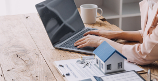 Simulation Crédit Immobilier : simulateur en ligne gratuit !
