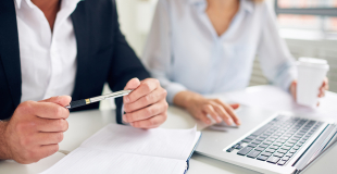 Crédit Professionnel moins cher en 2025 !