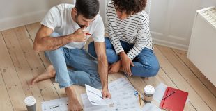 Crédit Travaux le moins chère en 2025 !